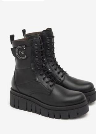 Ботинки італійські