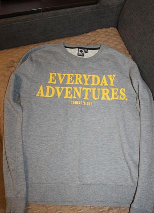 Реглан підліток чоовічий