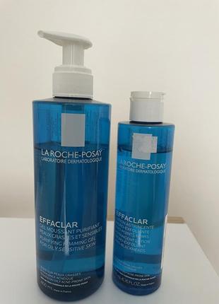 Набір la roche-posay