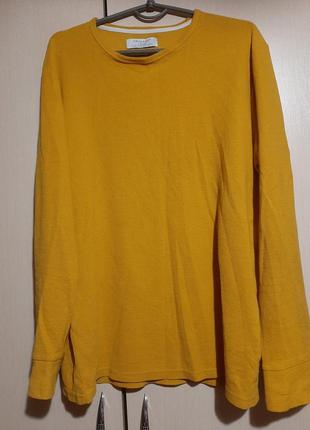 Свитшот мужской, размер л/хл.