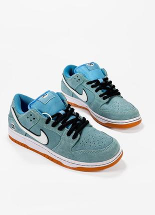 Кроссовки nike sb