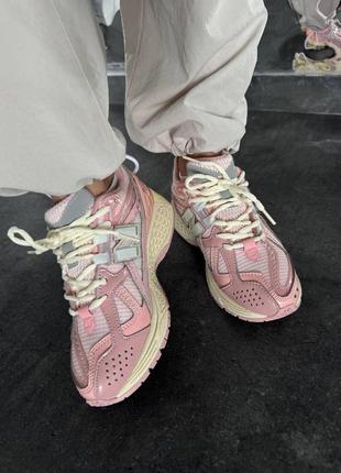 Кроссовки New Balance 4 premium