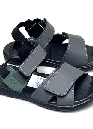 Сандалі хлопчику bibi (бразилія)