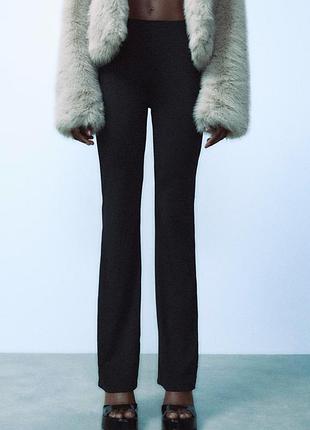 Брюки zara