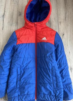 Куртка adidas