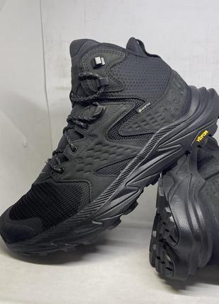 Ботинки мужские ( оригинал) hoka m Speedgoat 2ширx 1141633