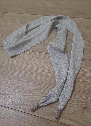 Пояс brunello cucinelli