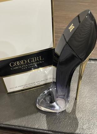 Carolina herrera good girl 80 ml blush