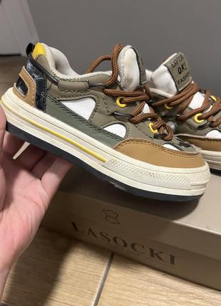 Кросовки дитячі кросовки для хлопчика