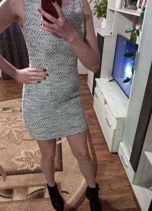 Платье женское 3