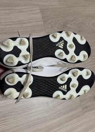 Бутсы adidas 5