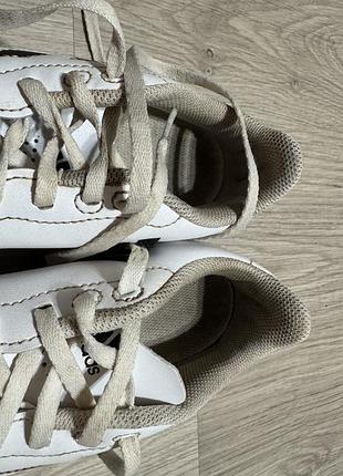 Бутсы adidas 4