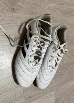 Бутсы adidas 6
