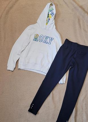 Спортивний набір, костюм на дівчинку підлітка 11-12 р