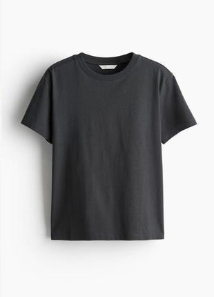 Футболка h&m великого розміру батал