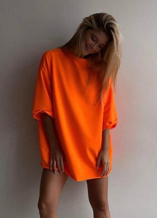 Футболки оверсайз футболки жіночі