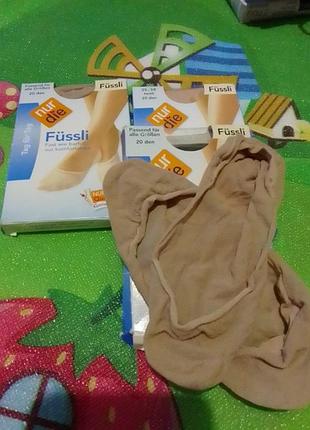 Капроновые носки3 фото