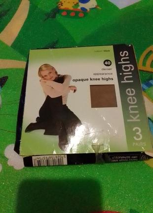 Капроновые носки4 фото