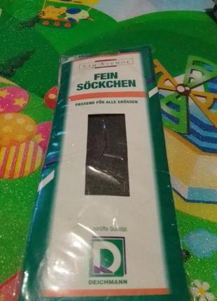 Капроновые носки8 фото