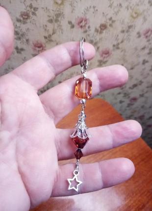 Очень оригинальное украшение брелок