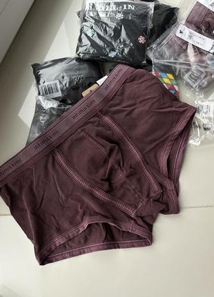 Чоловічі труси боксери intimissimi інтімісімі гарної якості