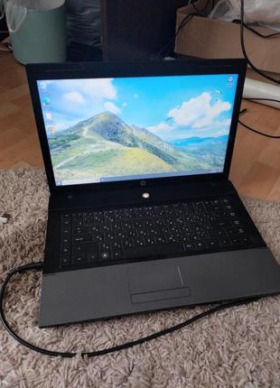 Ноутбук hp625