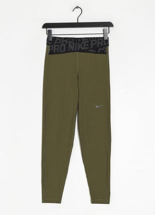 Nike pro лосини