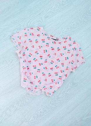 Прозрачная стильная футболка сетка от asos