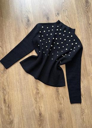 Светр, кофта hallhuber, h&amp;m