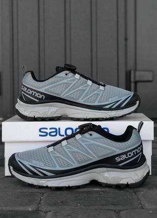 Кросівки salomon