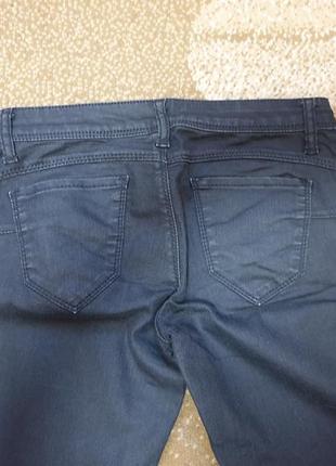 Женские джинсы скини benetton jeans р-р s-xs5 фото