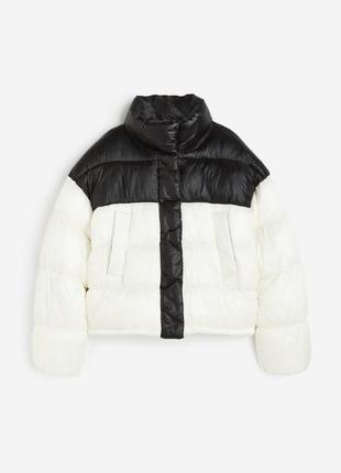Куртка h&m большого размера батал