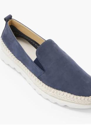 Слиперы мокасины john lewis2 фото