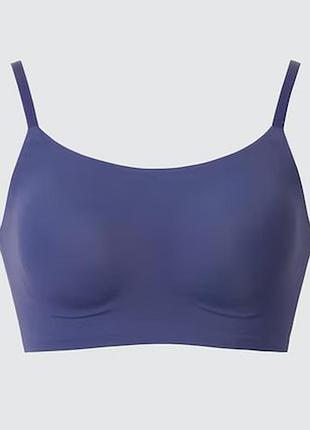 Бюстгальтер (relax) uniqlo