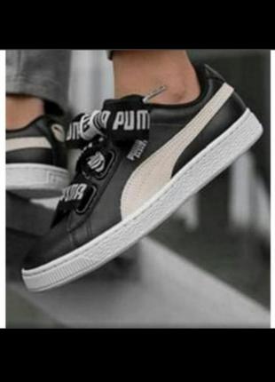 Кеды,кросовки puma