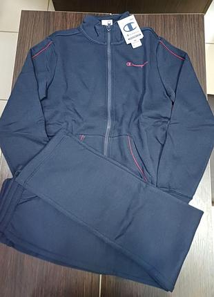 Костюм champion только оригиналы марок