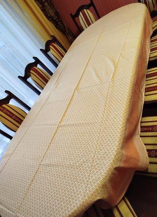 💮скатертина💮 длинные