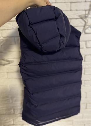 Желетка жіноча адідас