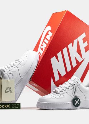 Кроссовки nike air force 1 '07