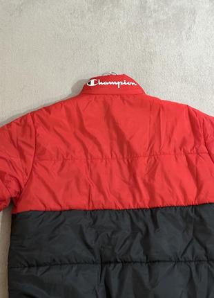 Куртка champion4 фото