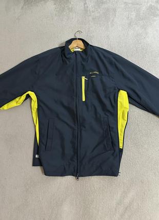 Куртка ellesse