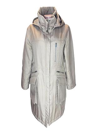 Куртка пальто парка h&m