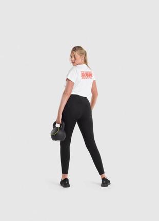 Gymshark кроп топ, топ, футболка, майка