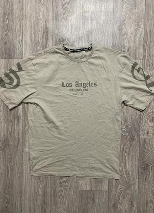 Футболка los angeles