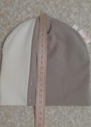 Дитяча шапочка 7