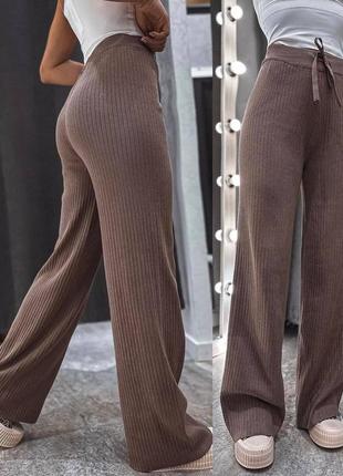 Штани рубчик