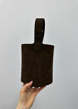 Жіноча сумка loewe