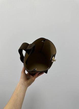 Женская сумка loewe 2