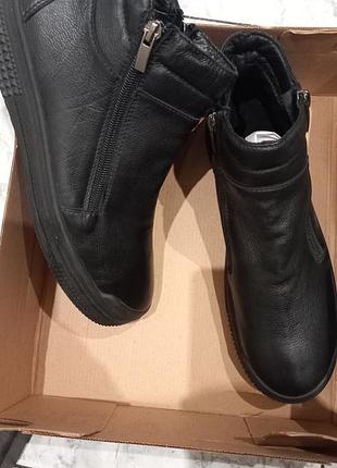 Ботинки, демисизонperla.