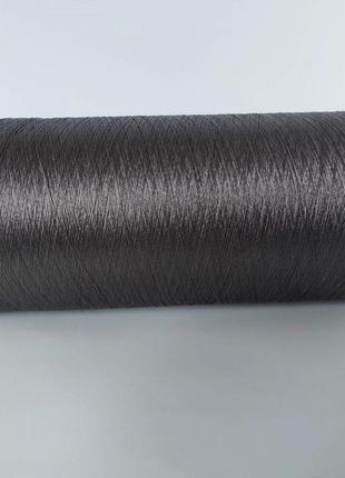 Пряжа шелк trama tinta. италия3 фото